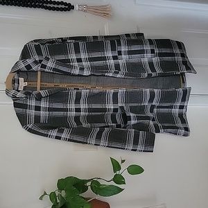 Philosophy Sweater Coat